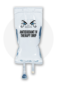 Antioxidant IV Therapy Drip