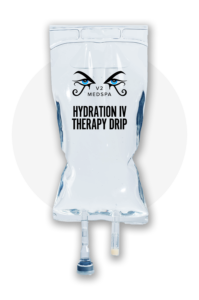 Hydration IV Therapy Drip