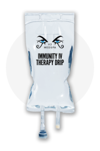 Immunity IV Therapy Drip